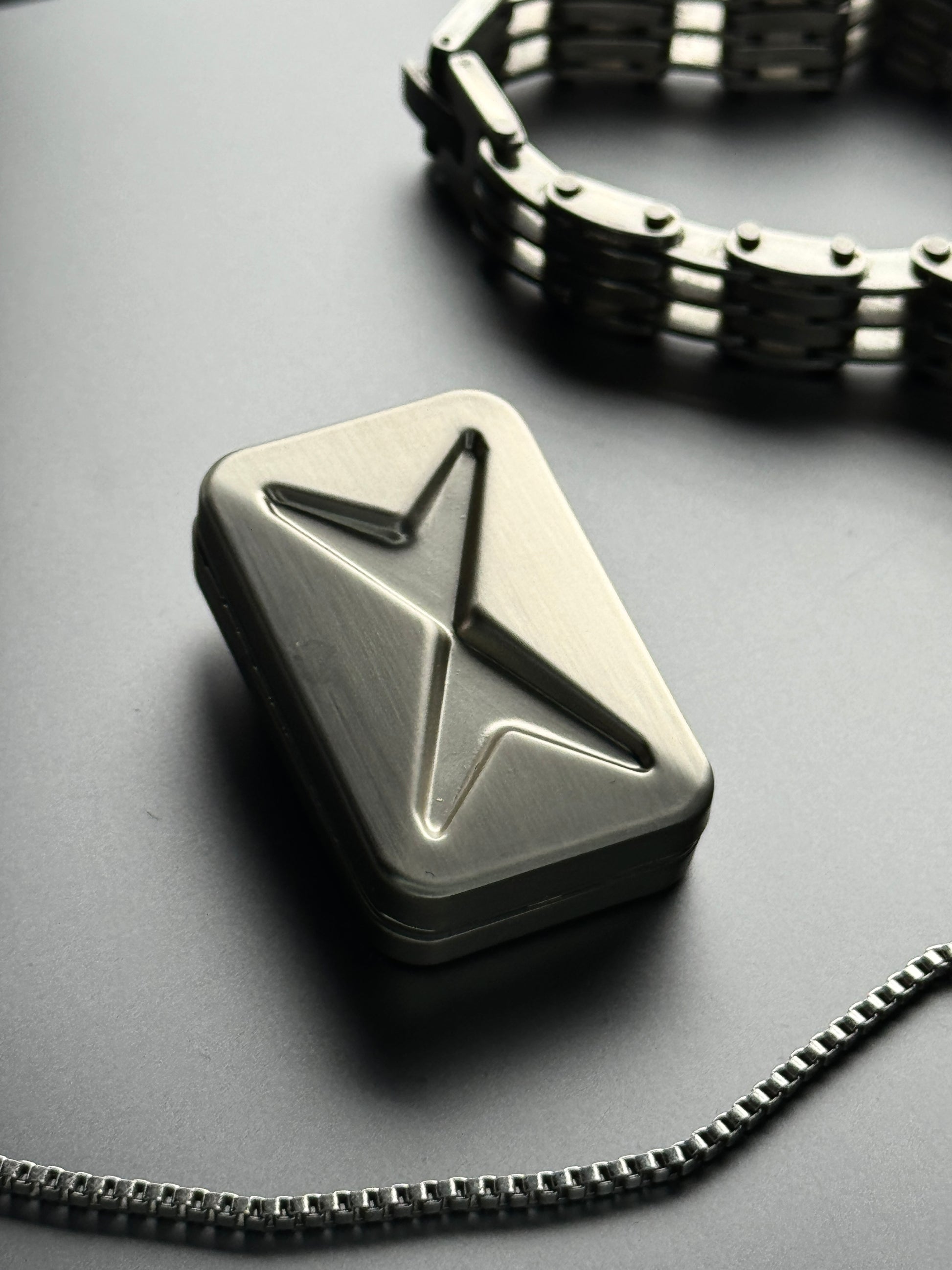 TACTIQLab. x INFINITE SLIDER - EXILE