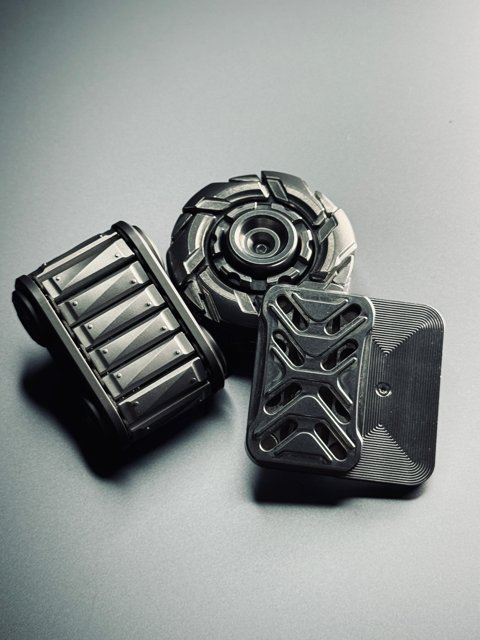 TACTIQLab. x PREMIUM BUNDLE PACK