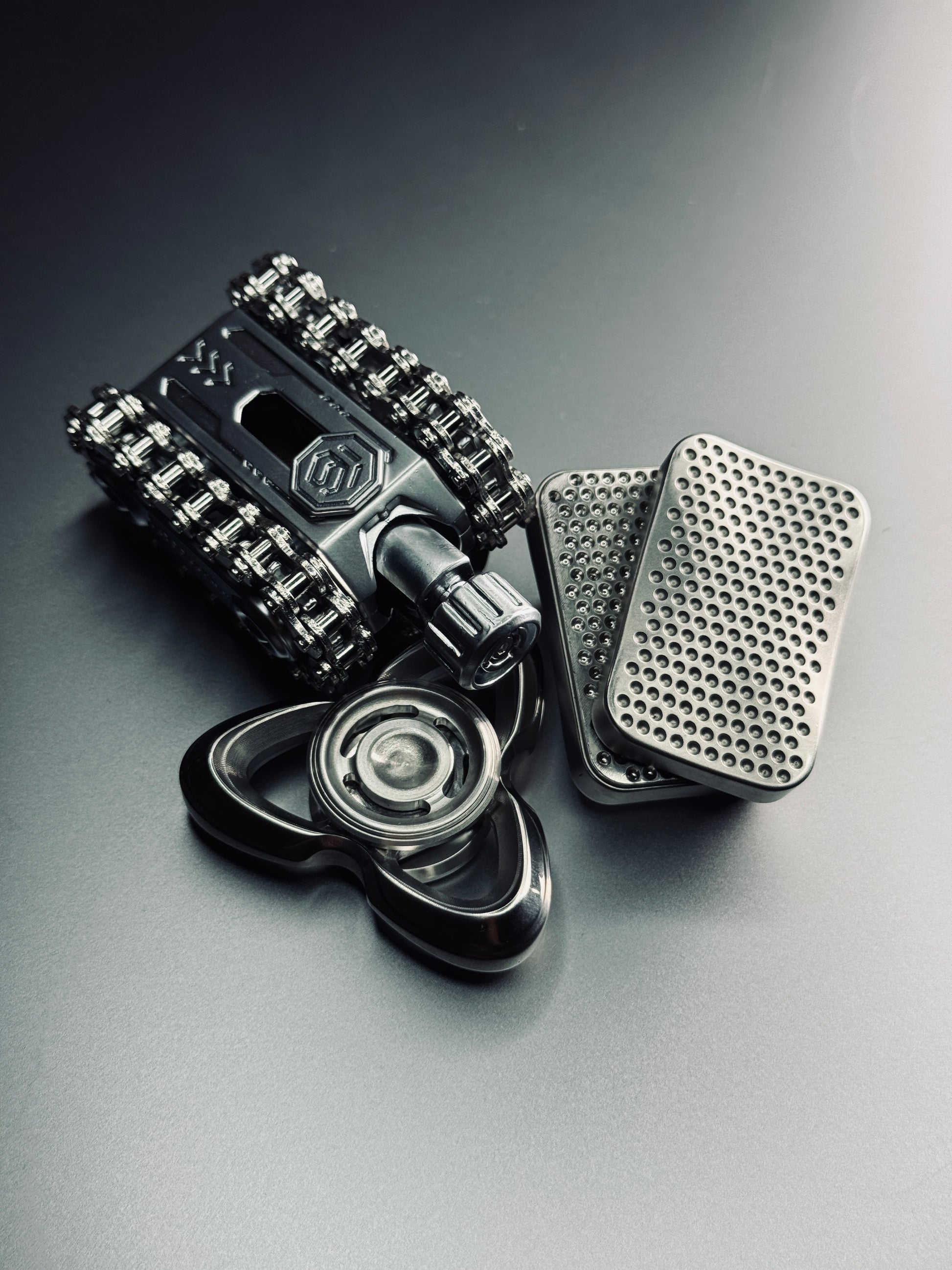 TACTIQLab. x ESSENTIALS BUNDLE PACK