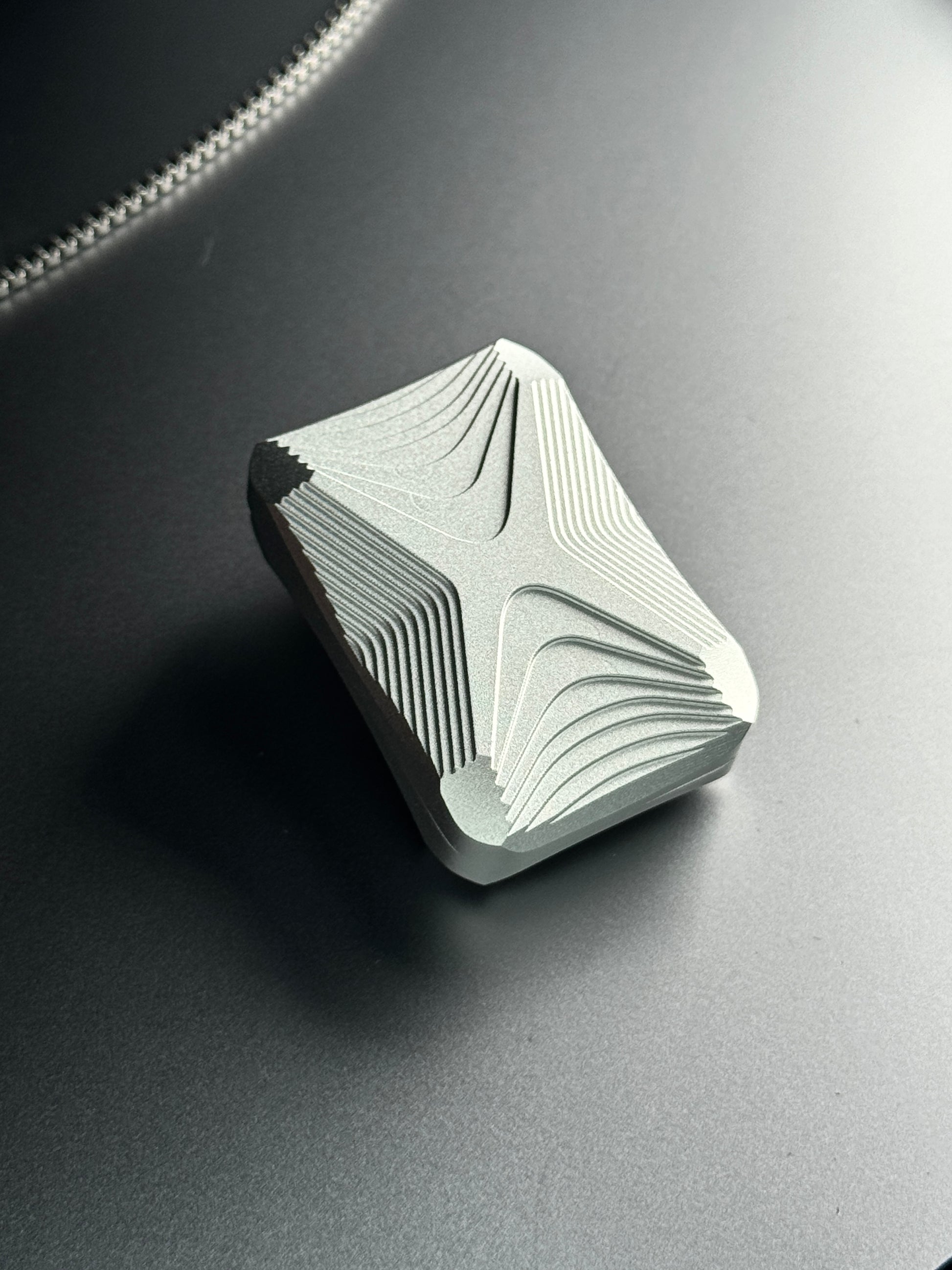 TACTIQLab. x INFINITE SLIDER - SHIELD