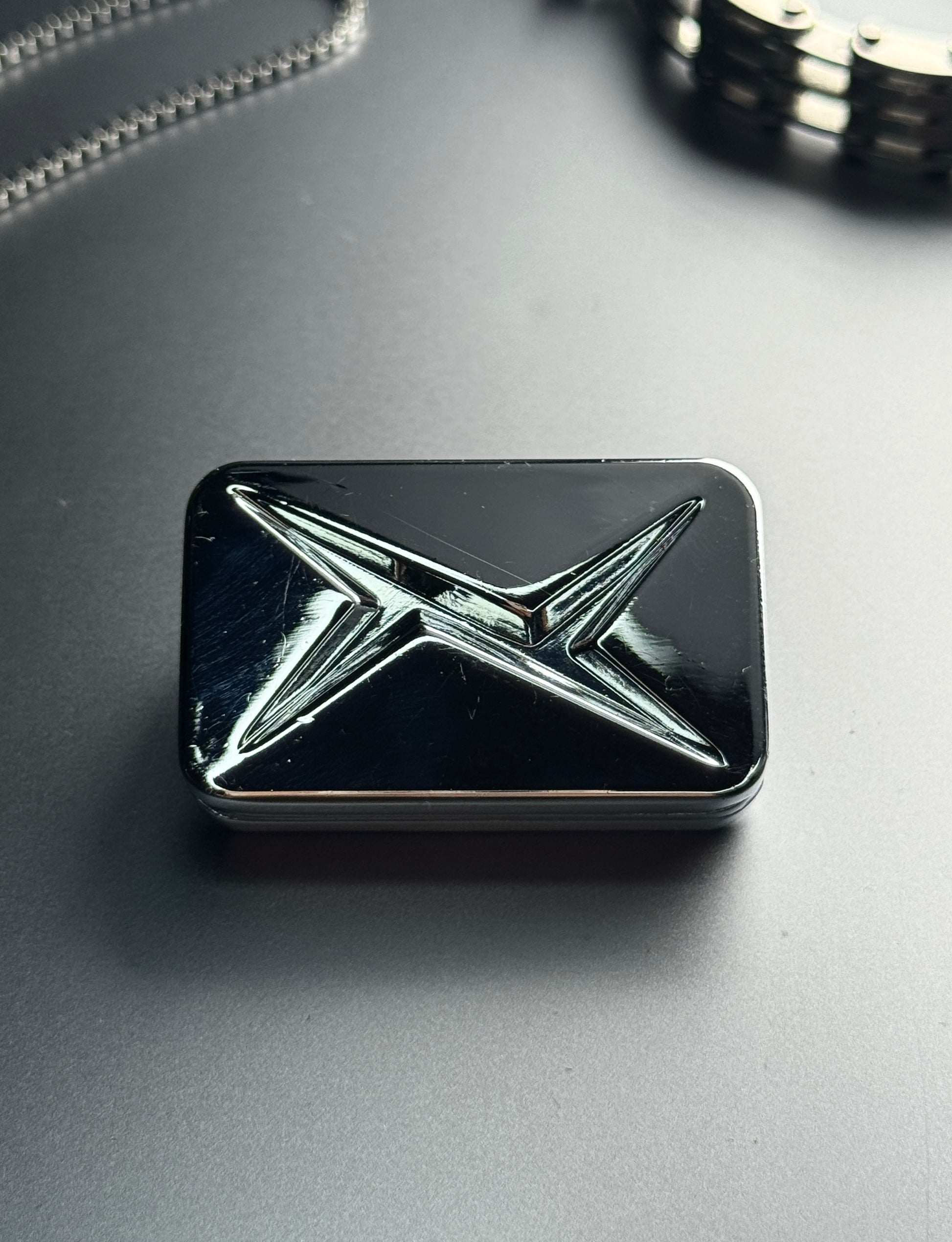 TACTIQLab. x INFINITE SLIDER - SPARK