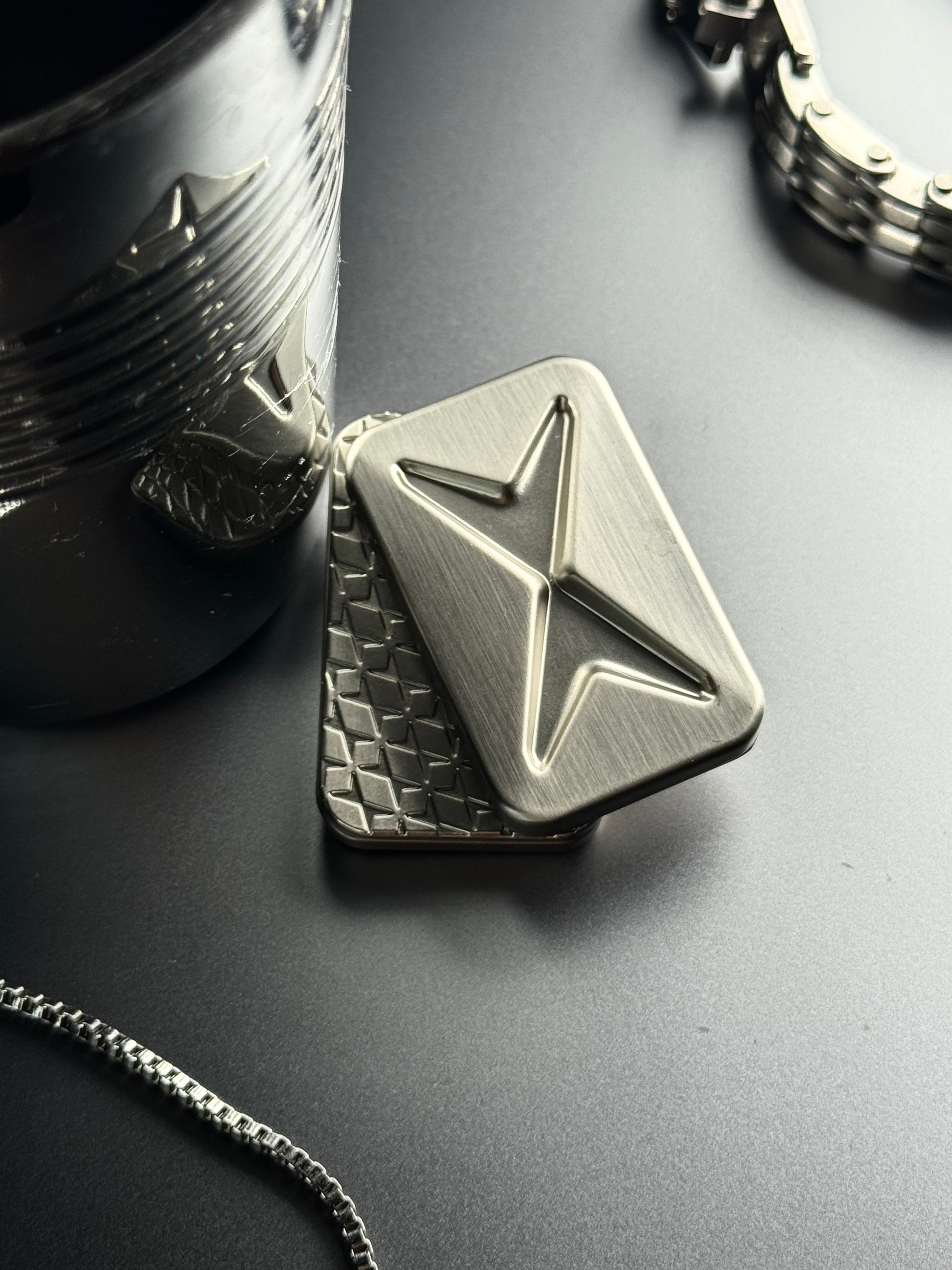 TACTIQLab. x CLASSIC BUNDLE PACK