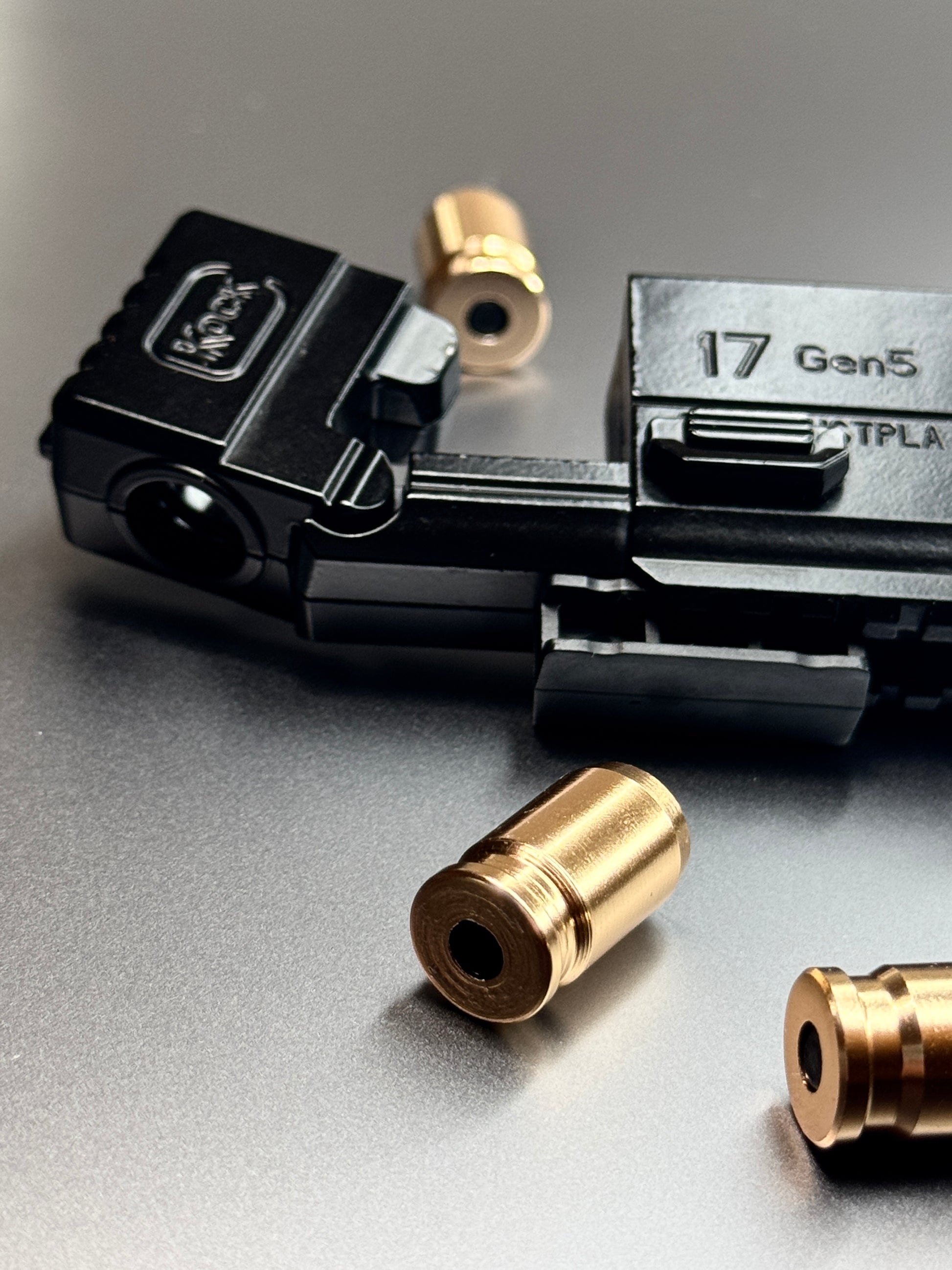 TACTIQLab. x FIDGET GADGET - BOLT