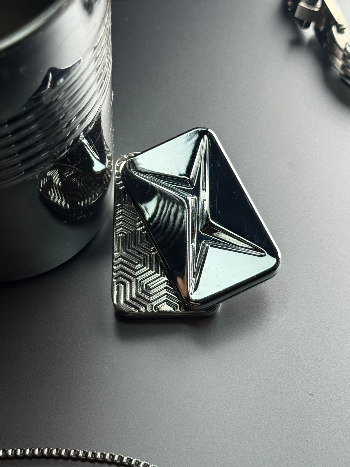 TACTIQLab. x INFINITE SLIDER - SPARK