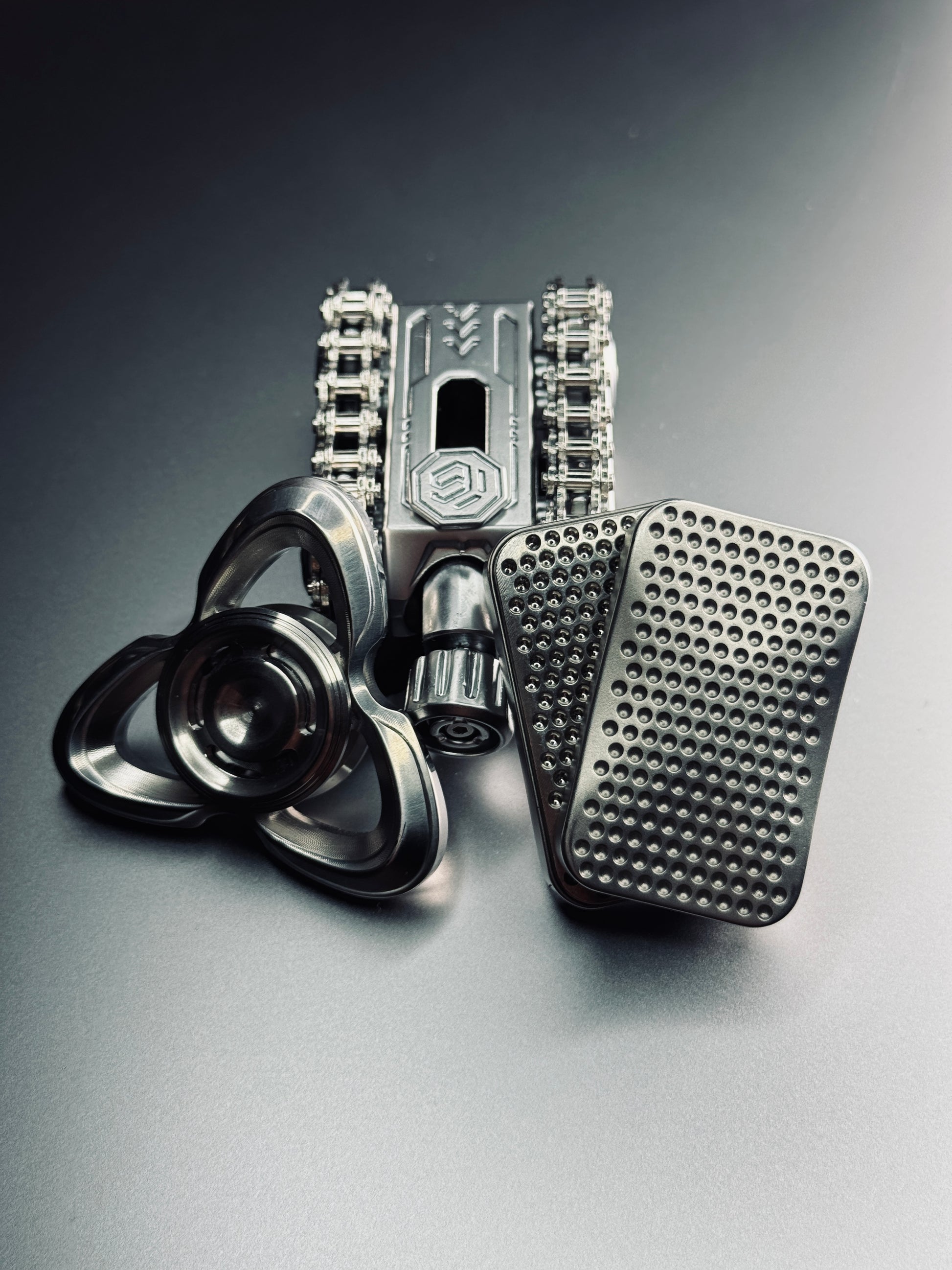 TACTIQLab. x ESSENTIALS BUNDLE PACK