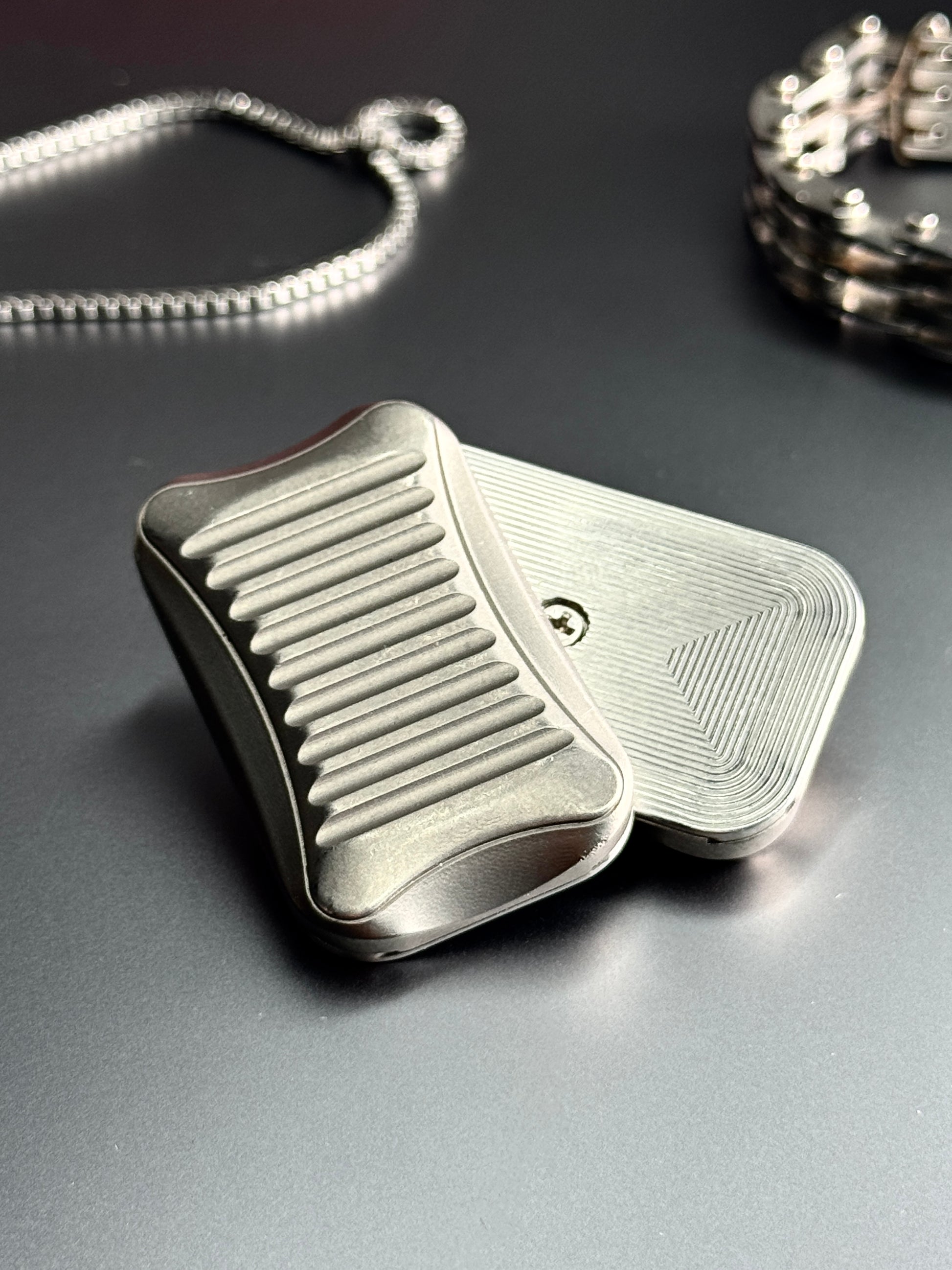 TACTIQLab. x INFINITE SLIDER - ARMOR