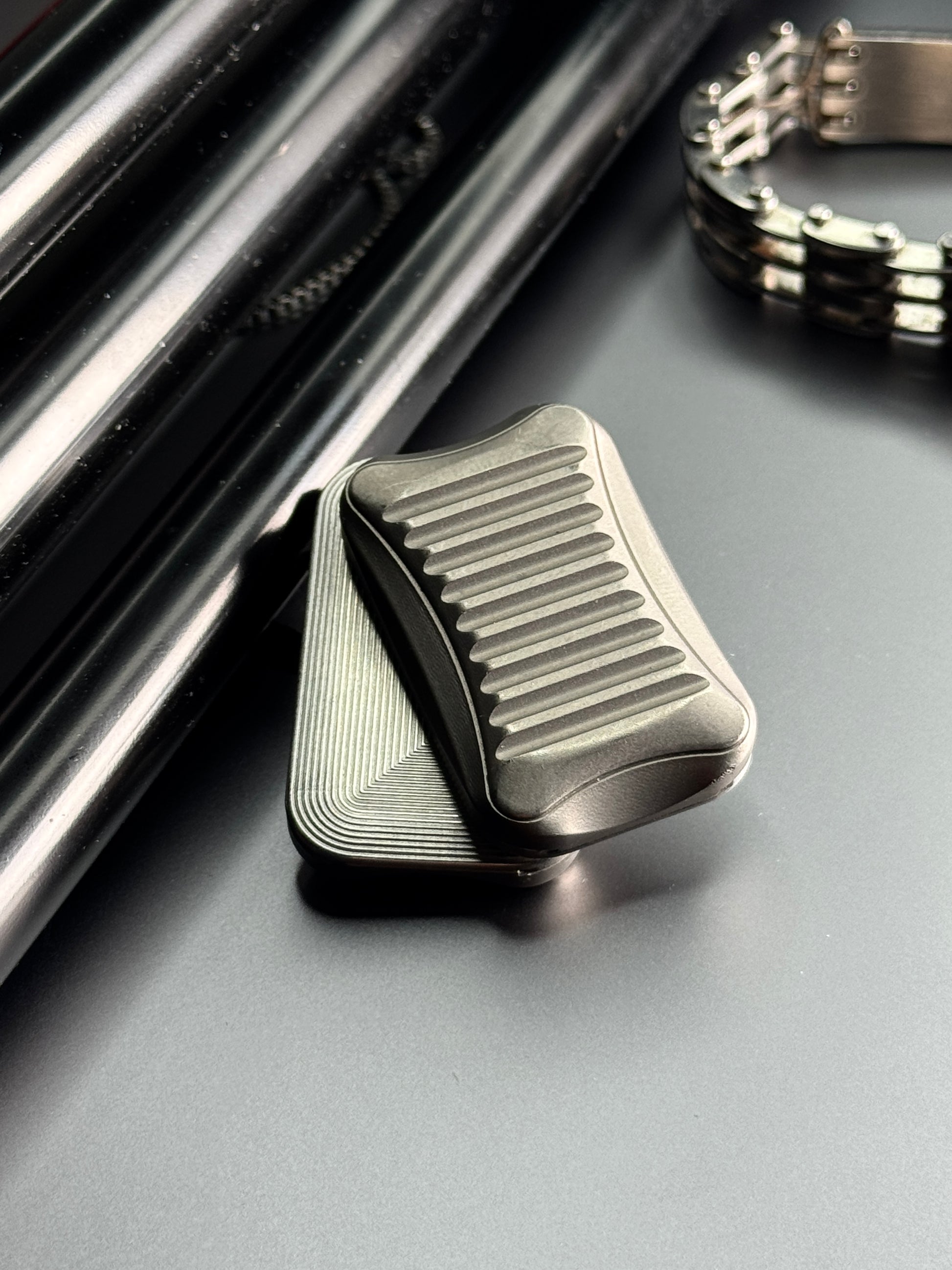 TACTIQLab. x INFINITE SLIDER - ARMOR