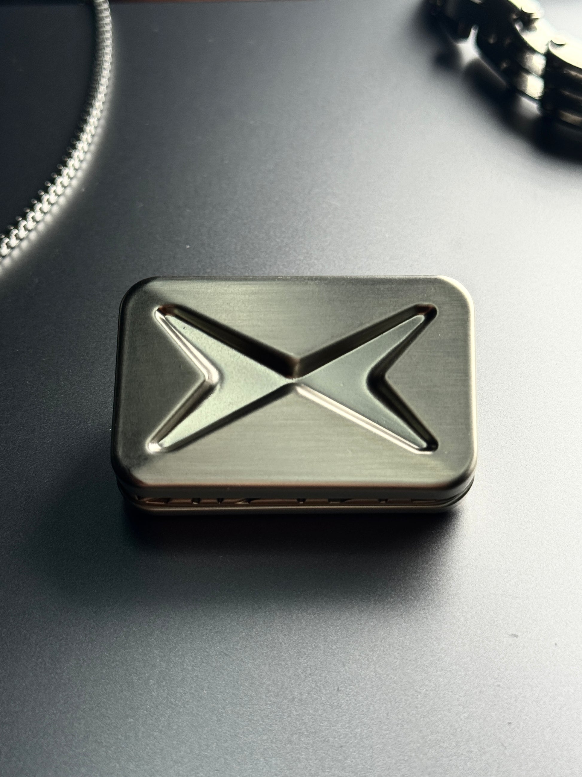 TACTIQLab. x INFINITE SLIDER - EXILE