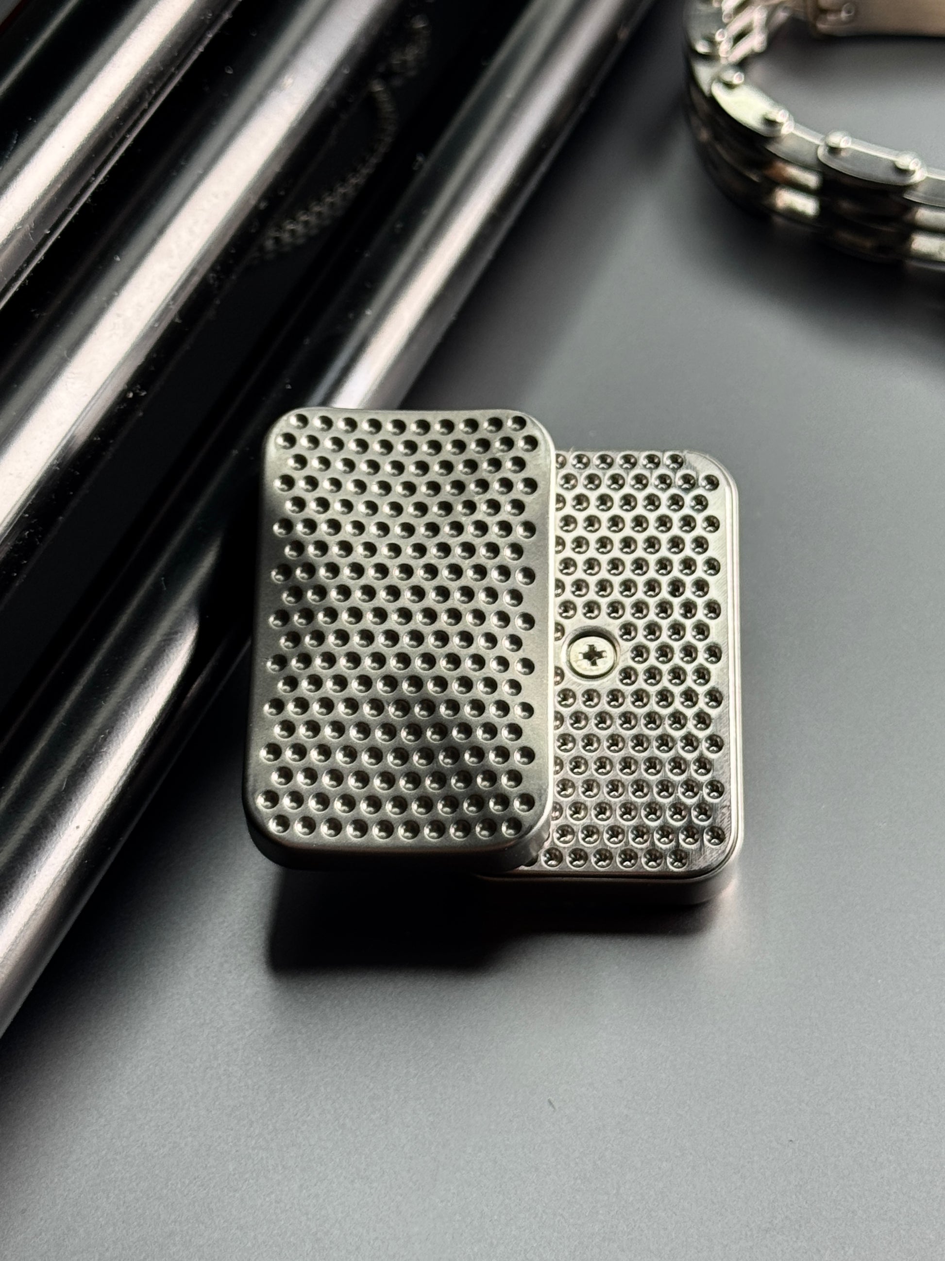 TACTIQLab. x INFINITE SLIDER - TERRAIN