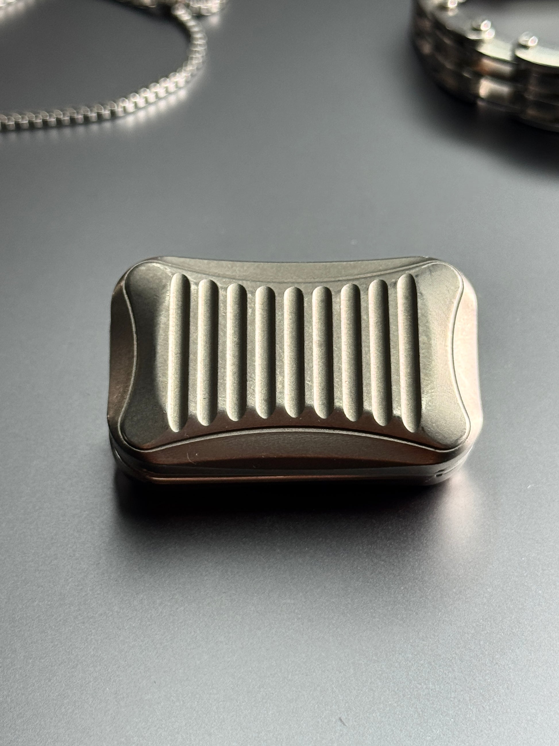 TACTIQLab. x INFINITE SLIDER - ARMOR