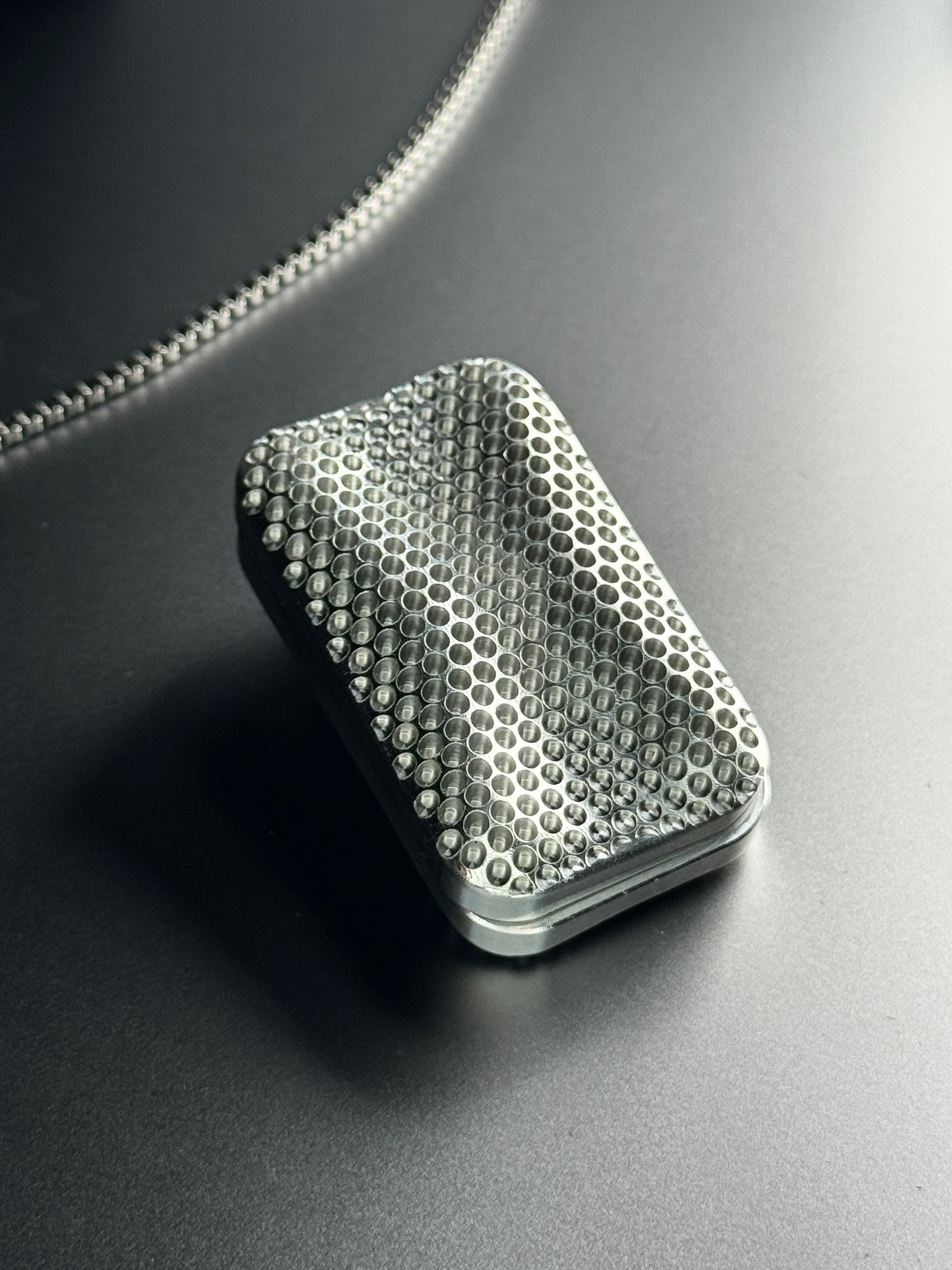 TACTIQLab. x INFINITE SLIDER - CORAL