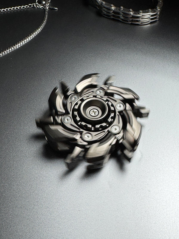 TORQUE - MATTE EDITION