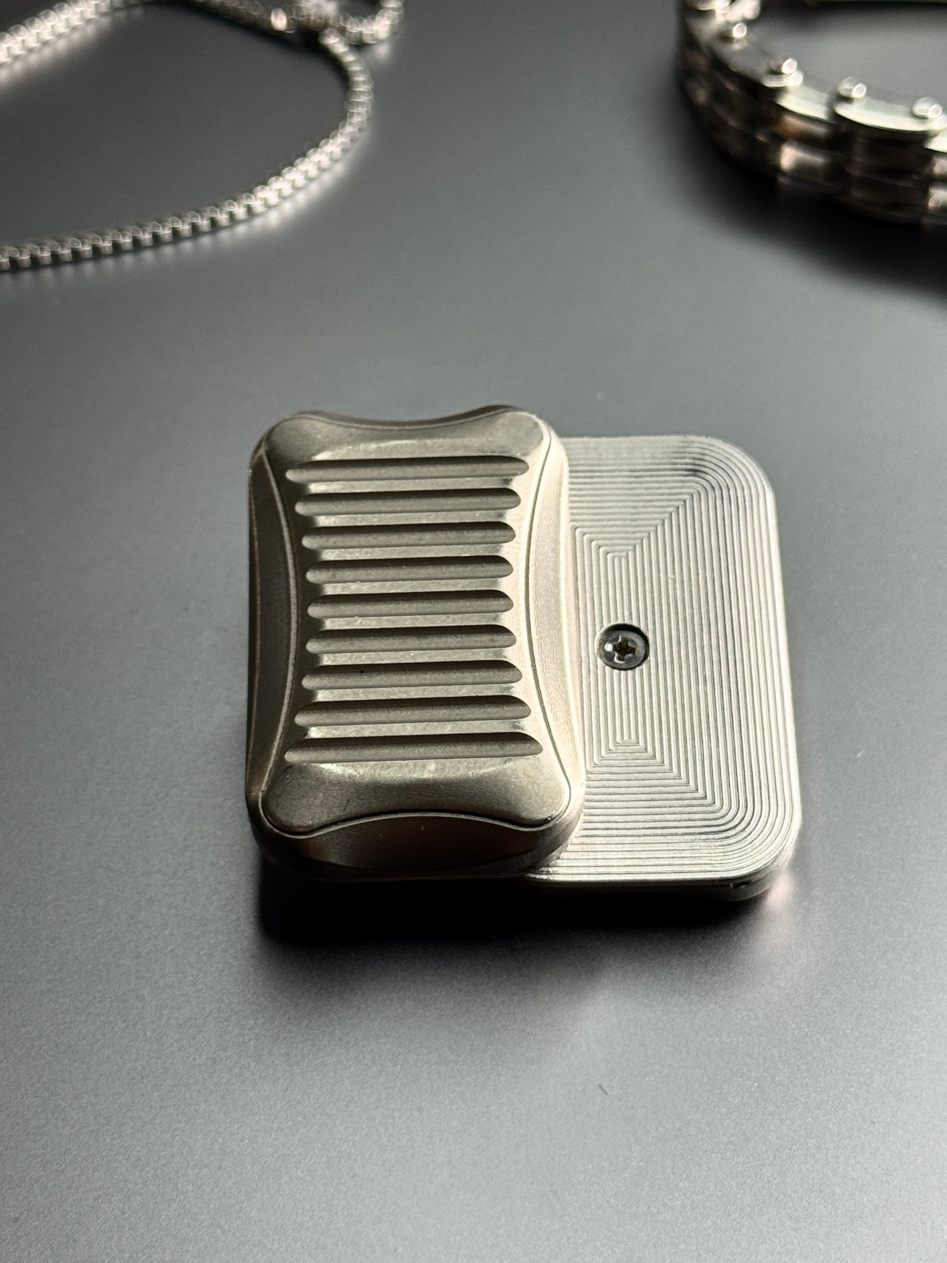 TACTIQLab. x INFINITE SLIDER - ARMOR