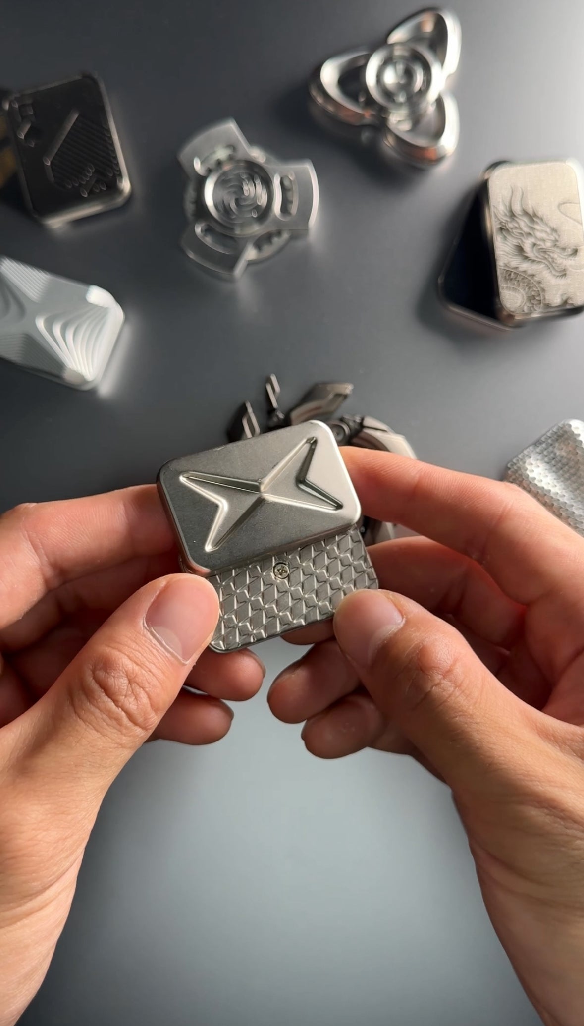 TACTIQLab. x CLASSIC BUNDLE PACK