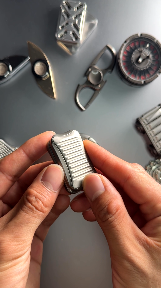 TACTIQLab. x INFINITE SLIDER - ARMOR