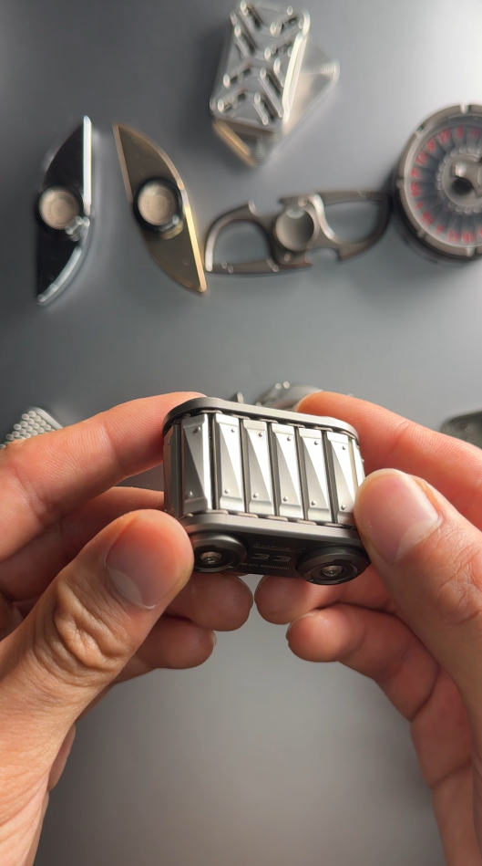 TACTIQLab. x CLASSIC BUNDLE PACK