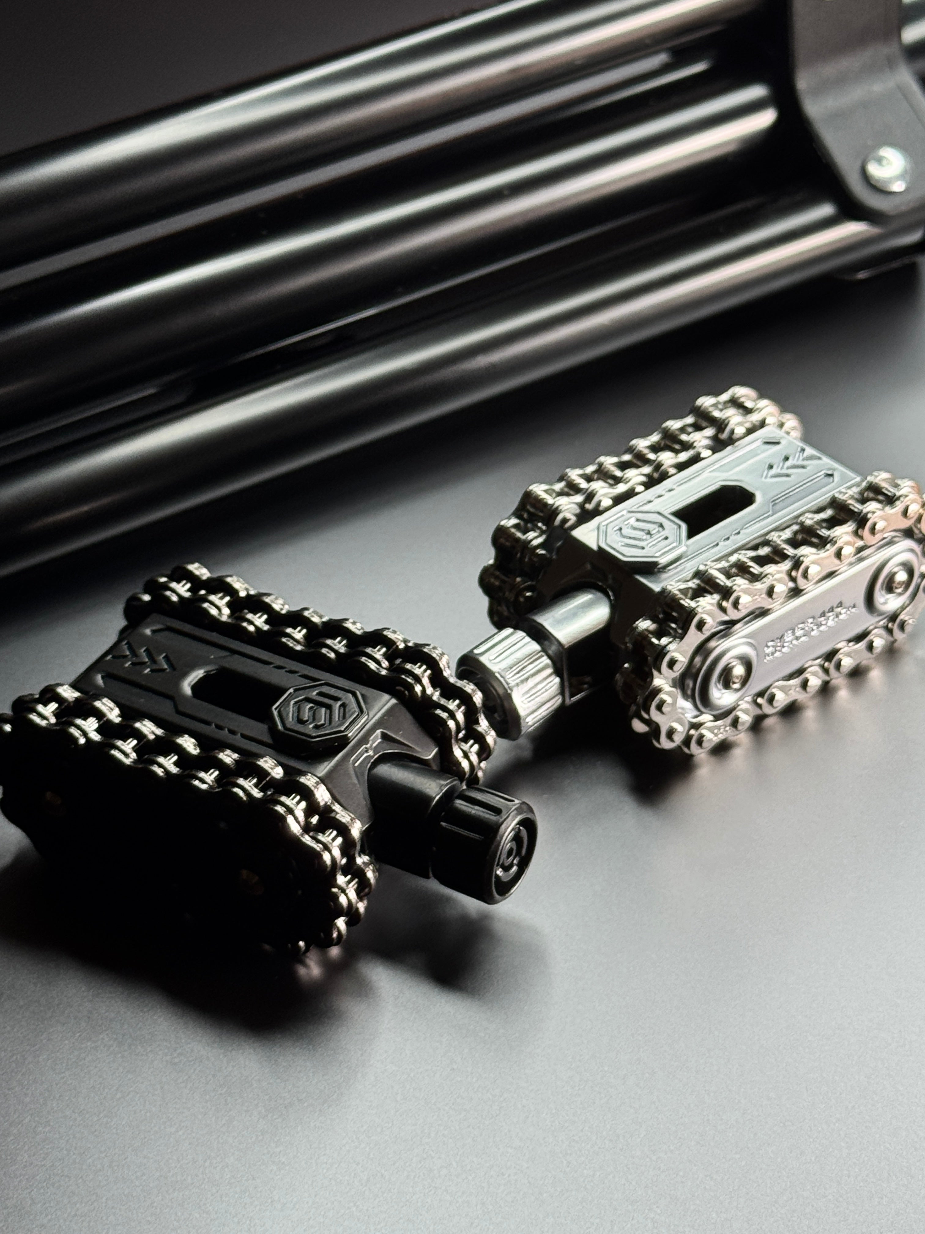 Fidget Gadgets