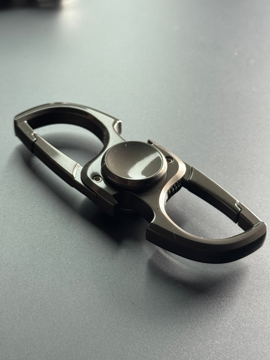 TACTIQLab. x Fidget Spinner - Hook