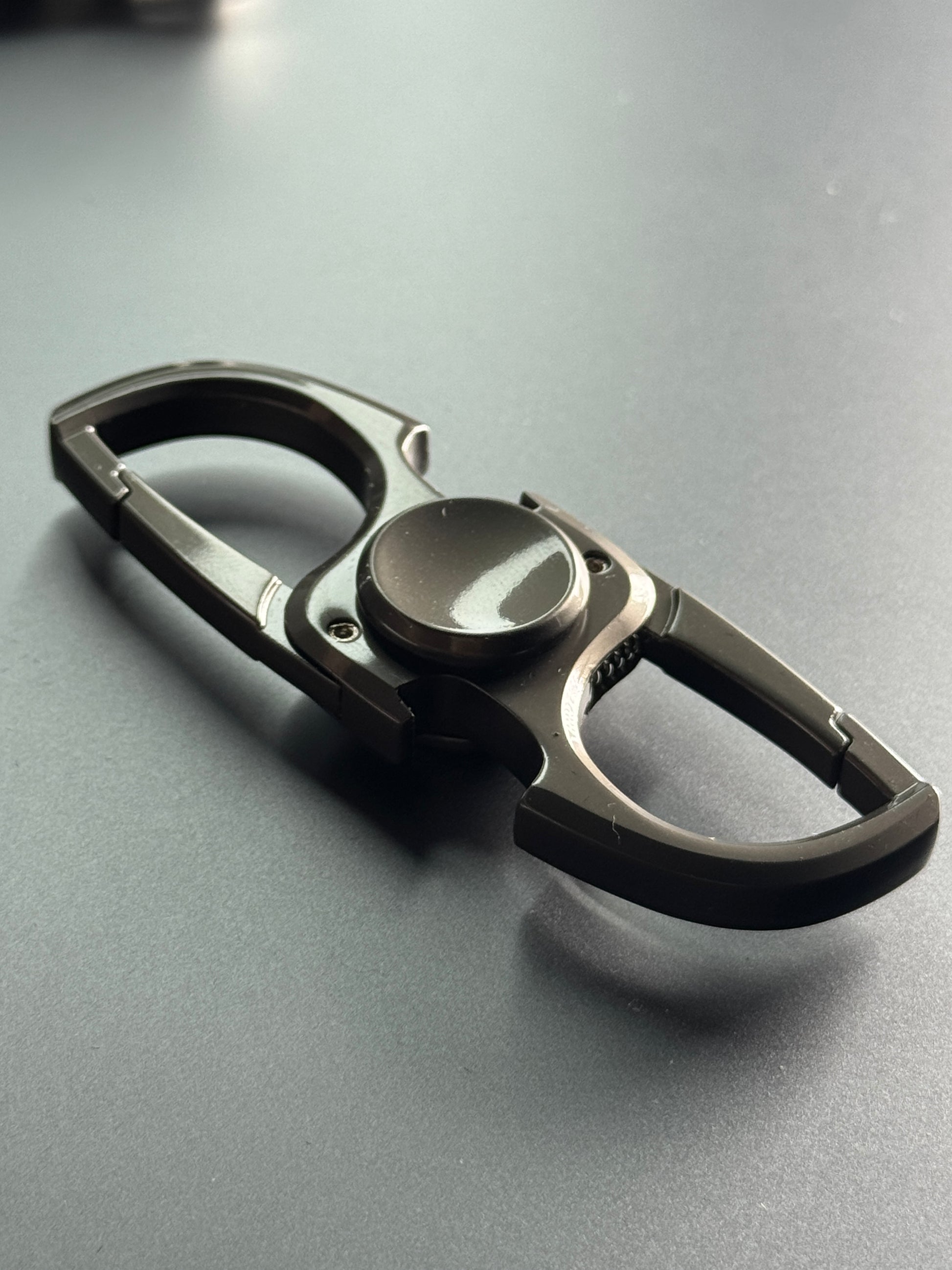 TACTIQLab. x Fidget Spinner - Hook