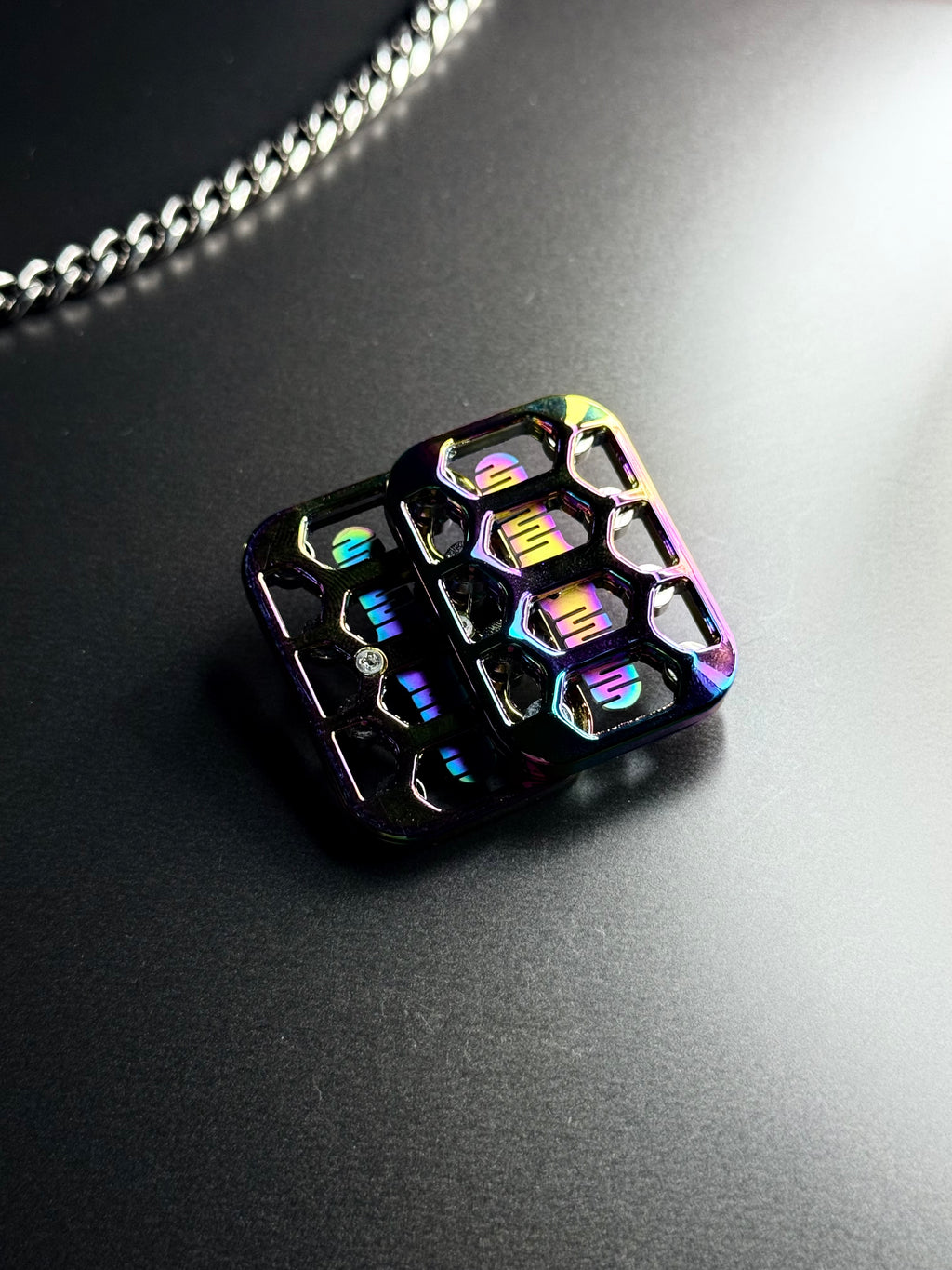 TACTIQLab. x INFINITE SLIDER - TORTOISE II