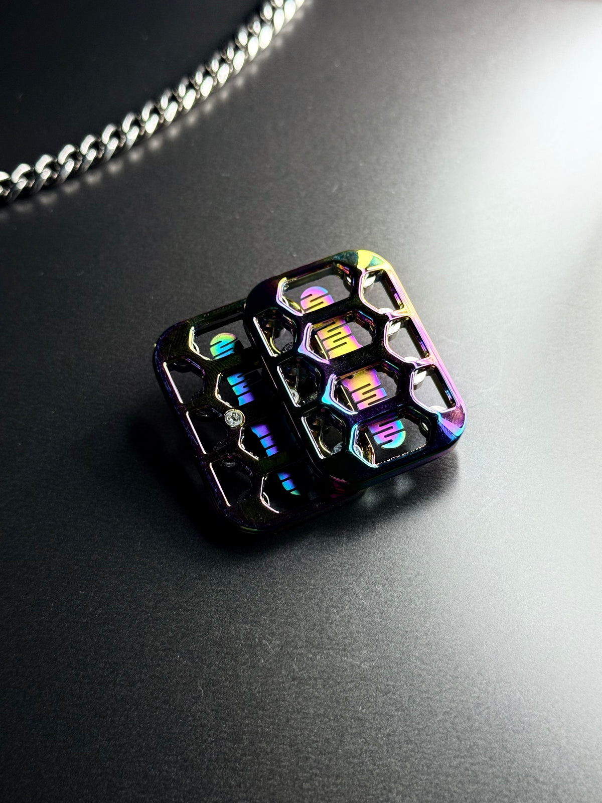 TACTIQLab. x INFINITE SLIDER - TORTOISE II