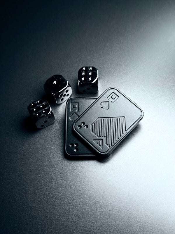 PLAYING CARD II