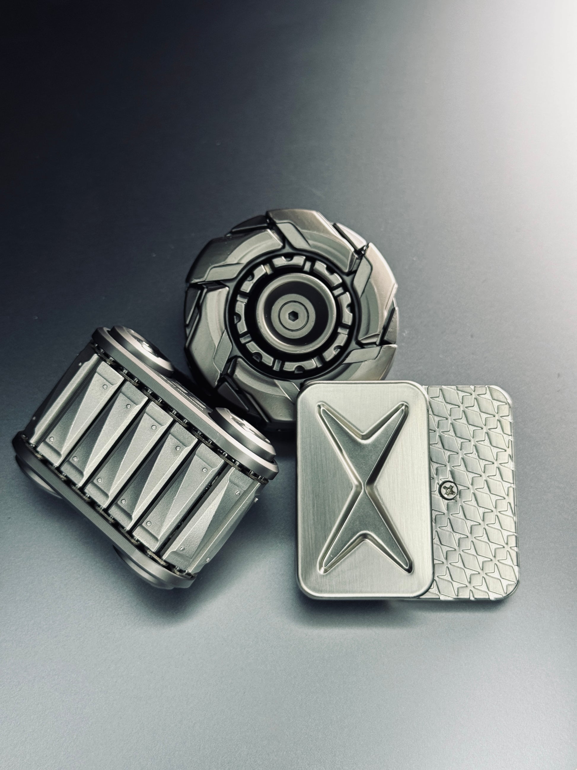 TACTIQLab. x Classic Bundle Pack