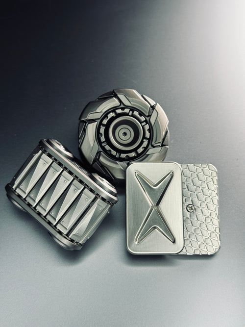 TACTIQLab. x Classic Bundle Pack