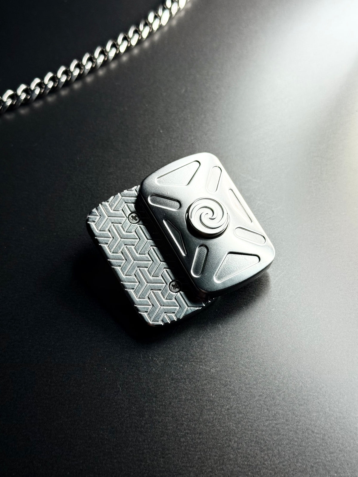 TACTIQLab. x INFINITE SLIDER - RUNE