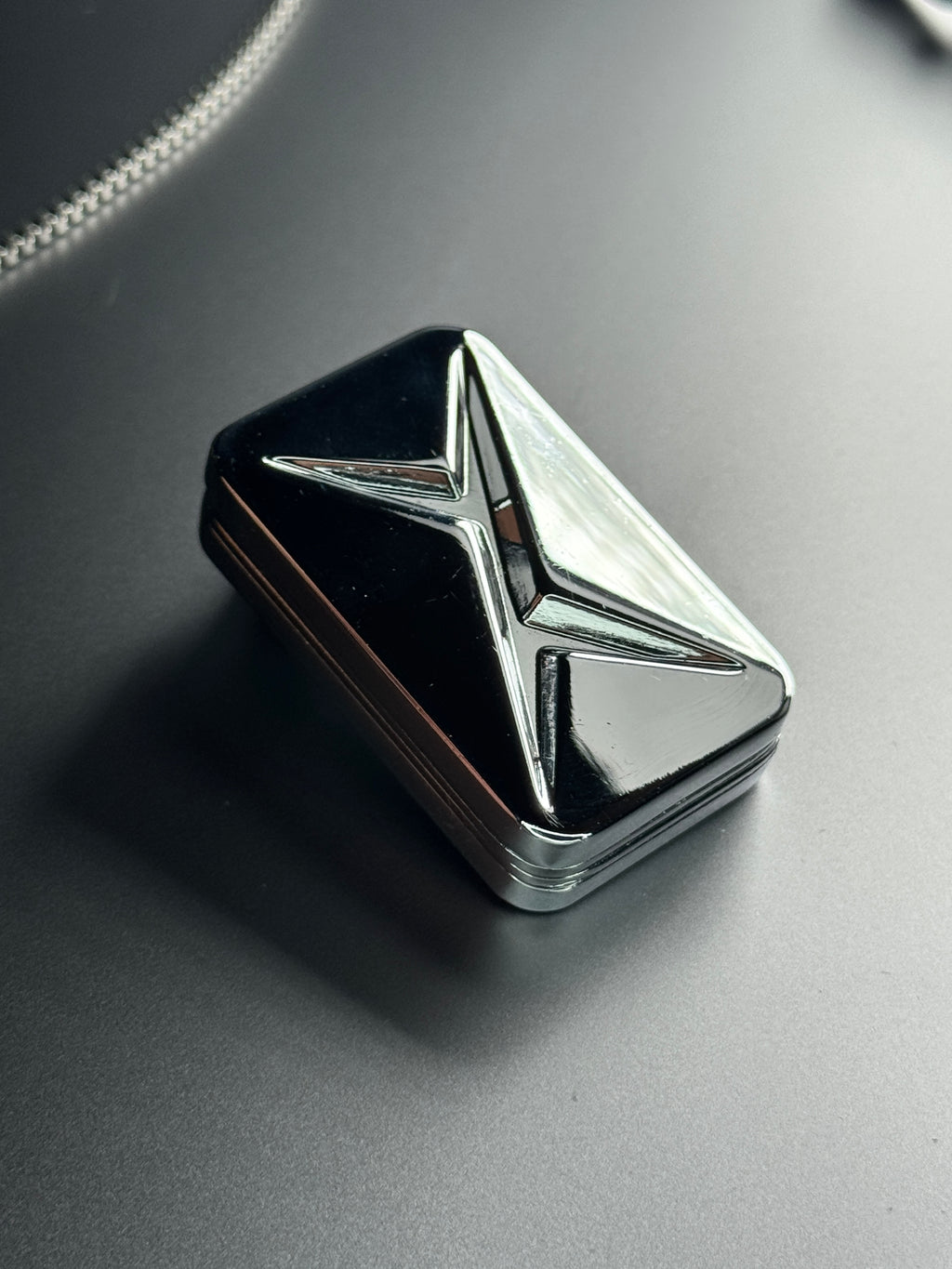 TACTIQLab. x Infinite Slider - Spark