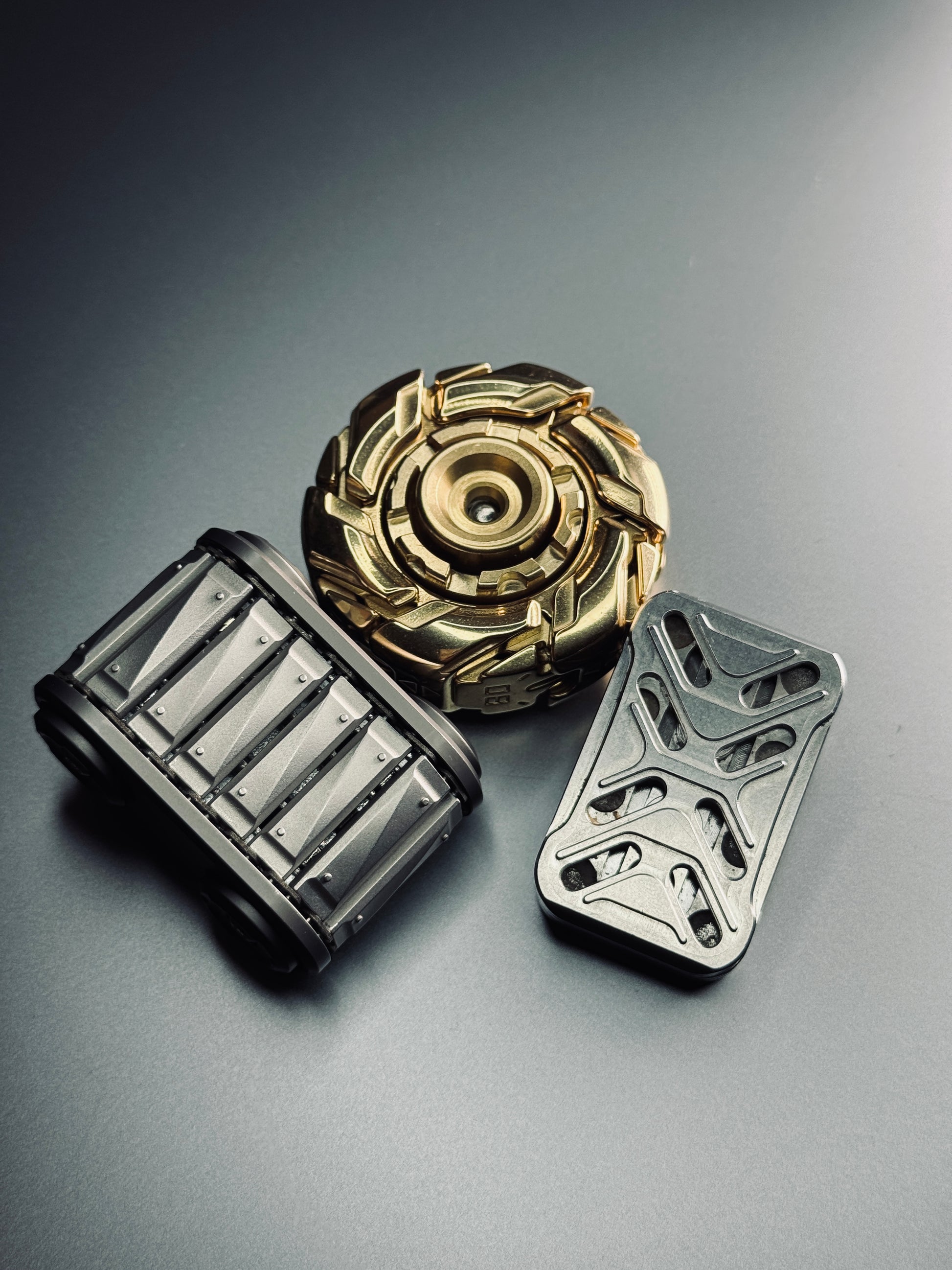 TACTIQLab. x Premium Bundle Pack