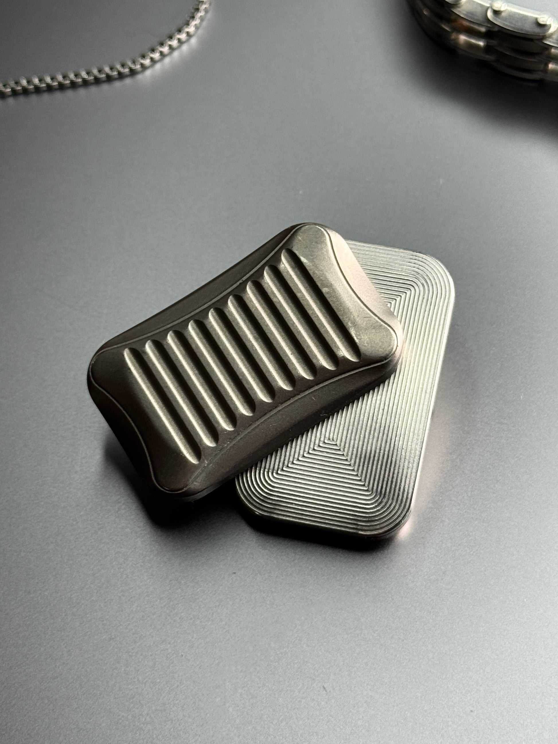 TACTIQLab. x Infinite Slider - Armor
