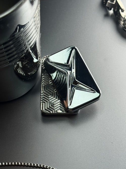 TACTIQLab. x INFINITE SLIDER - SPARK