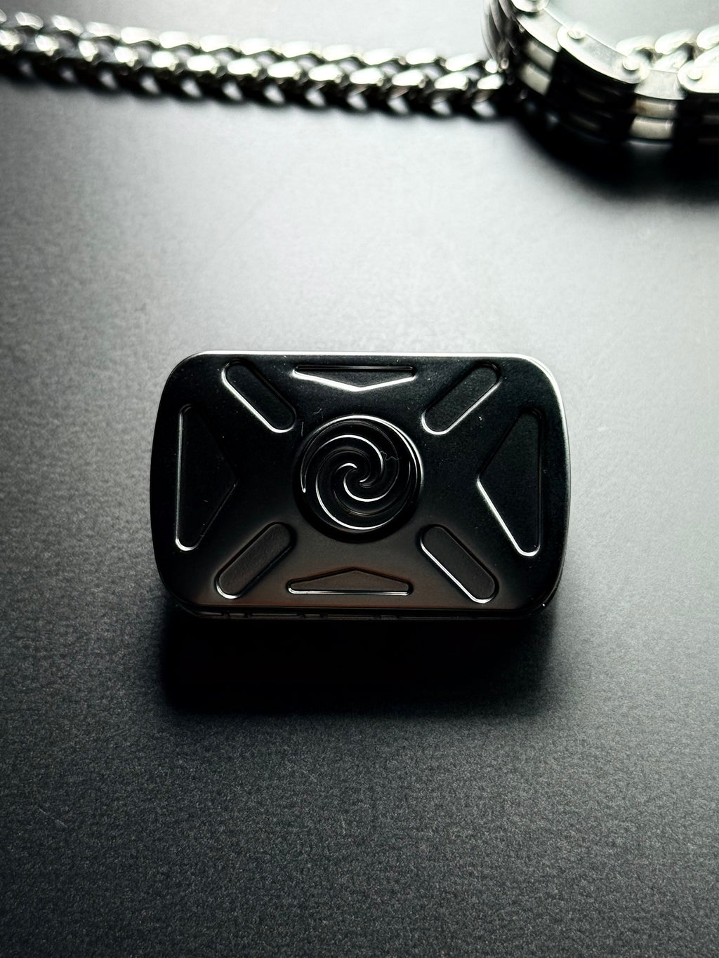 TACTIQLab. x INFINITE SLIDER - RUNE
