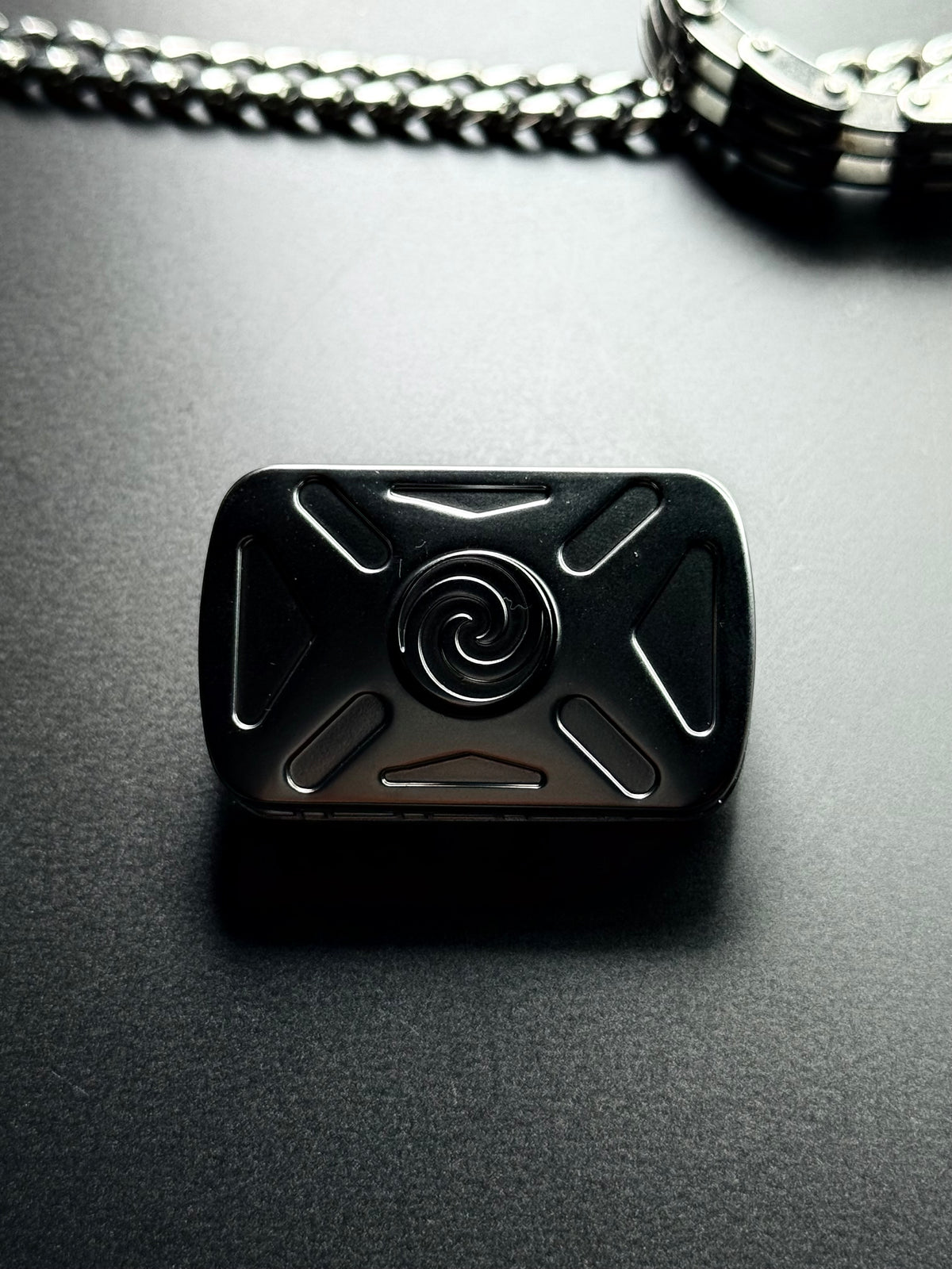 TACTIQLab. x INFINITE SLIDER - RUNE