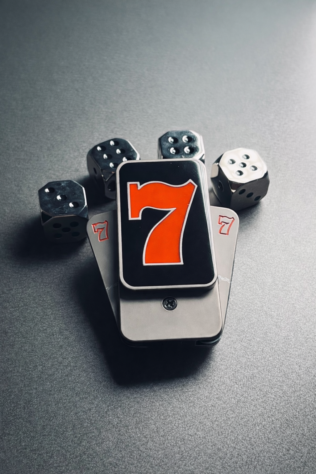 TACTIQLab. x CASINO BUNDLE PACK