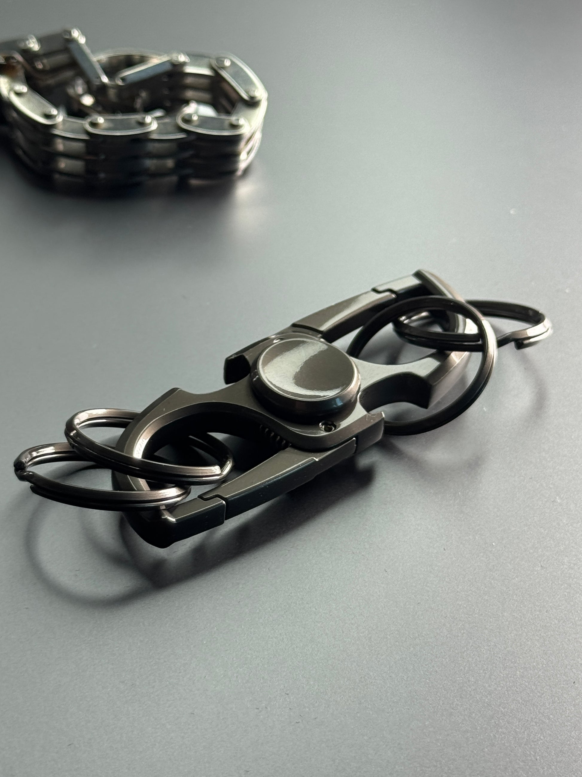 TACTIQLab. x Fidget Spinner - Hook