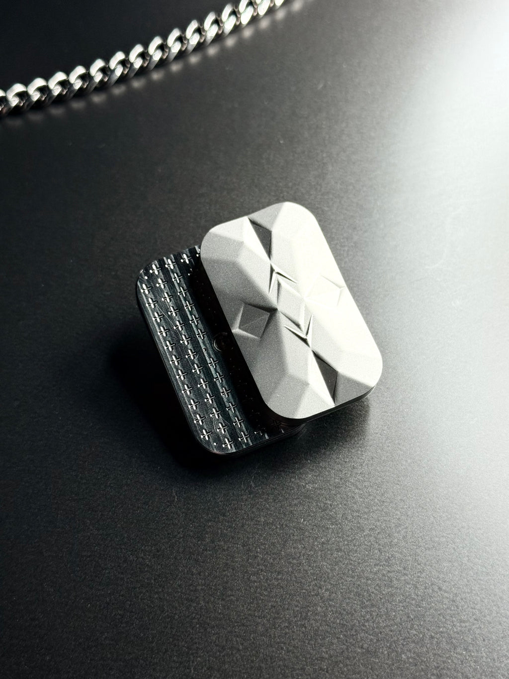 TACTIQLab. x INFINITE SLIDER - SHARD