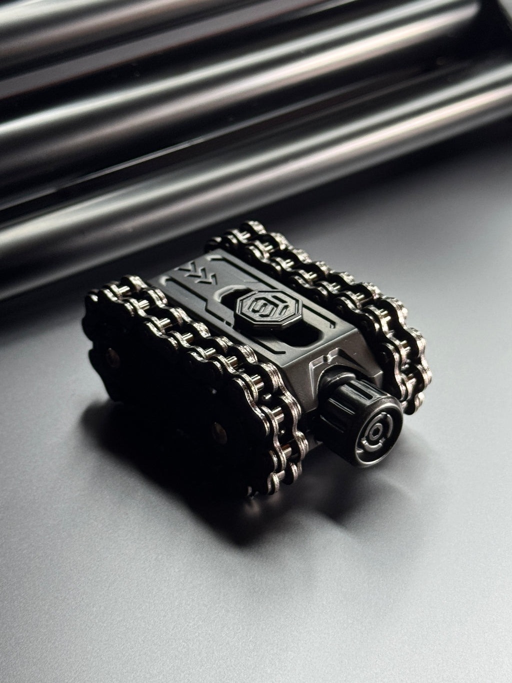 TACTIQLab. x Fidget Gadget - Tank