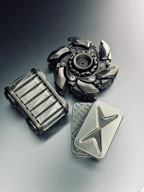 TACTIQLab. x Classic Bundle Pack