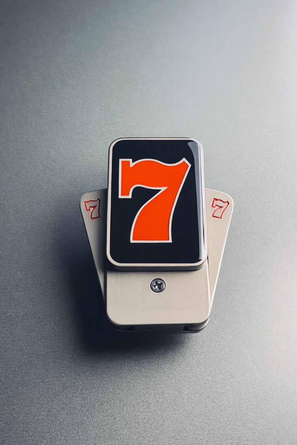 TACTIQLab. x INFINITE SLIDER - LUCKY 7