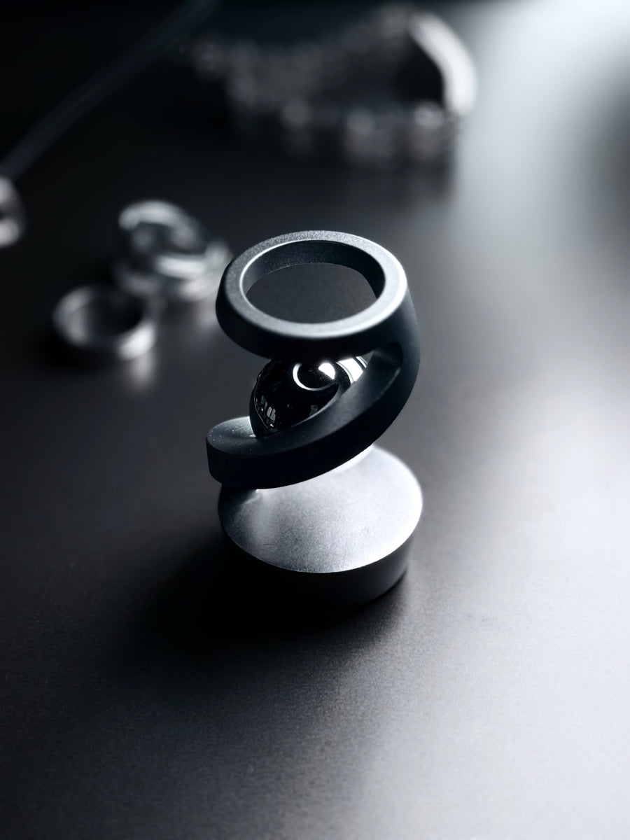 TACTIQLab. x FIDGET GADGET - ECLIPSE