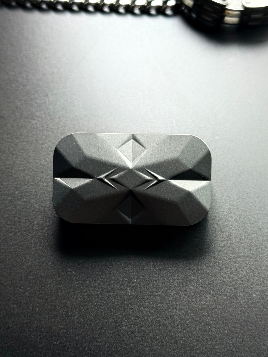 TACTIQLab. x INFINITE SLIDER - SHARD