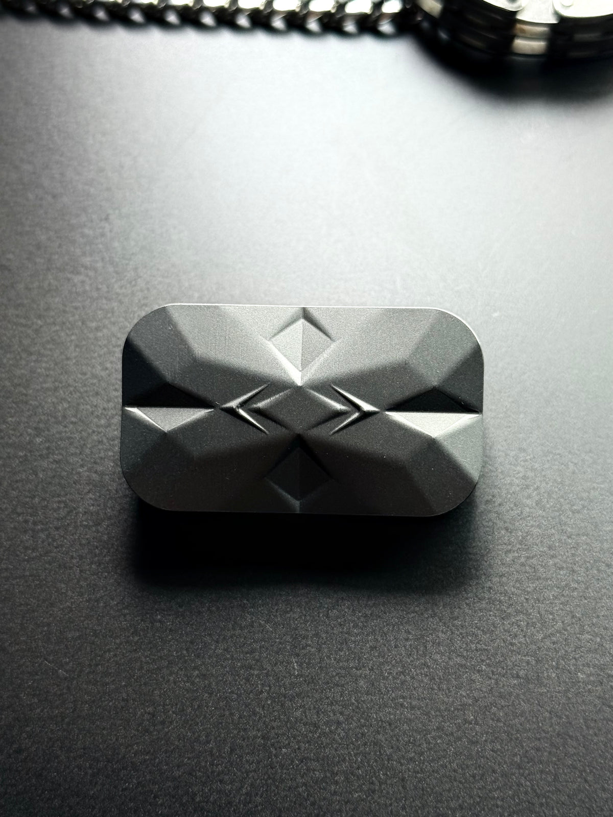 TACTIQLab. x INFINITE SLIDER - SHARD