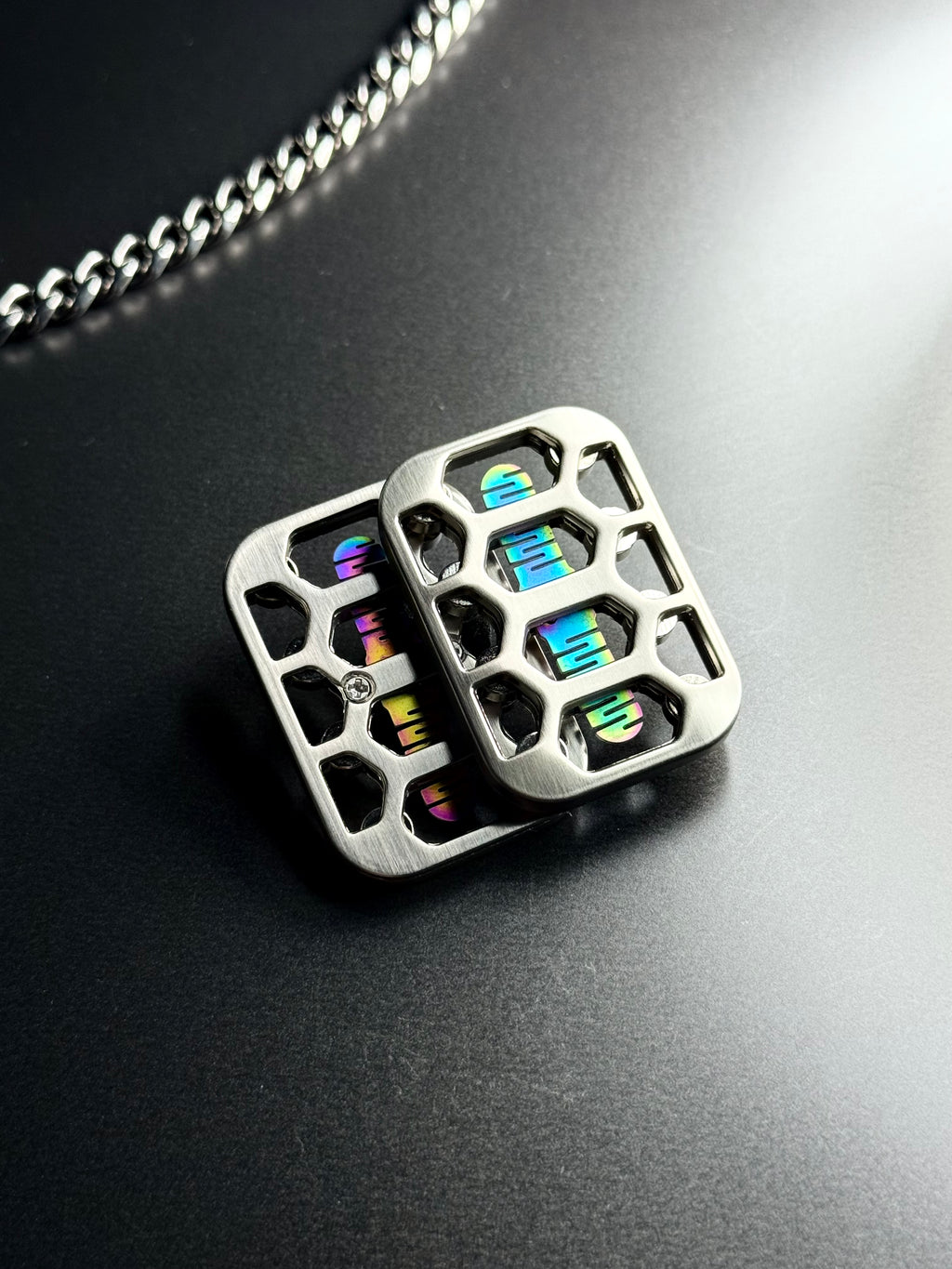 TACTIQLab. x INFINITE SLIDER - TORTOISE II