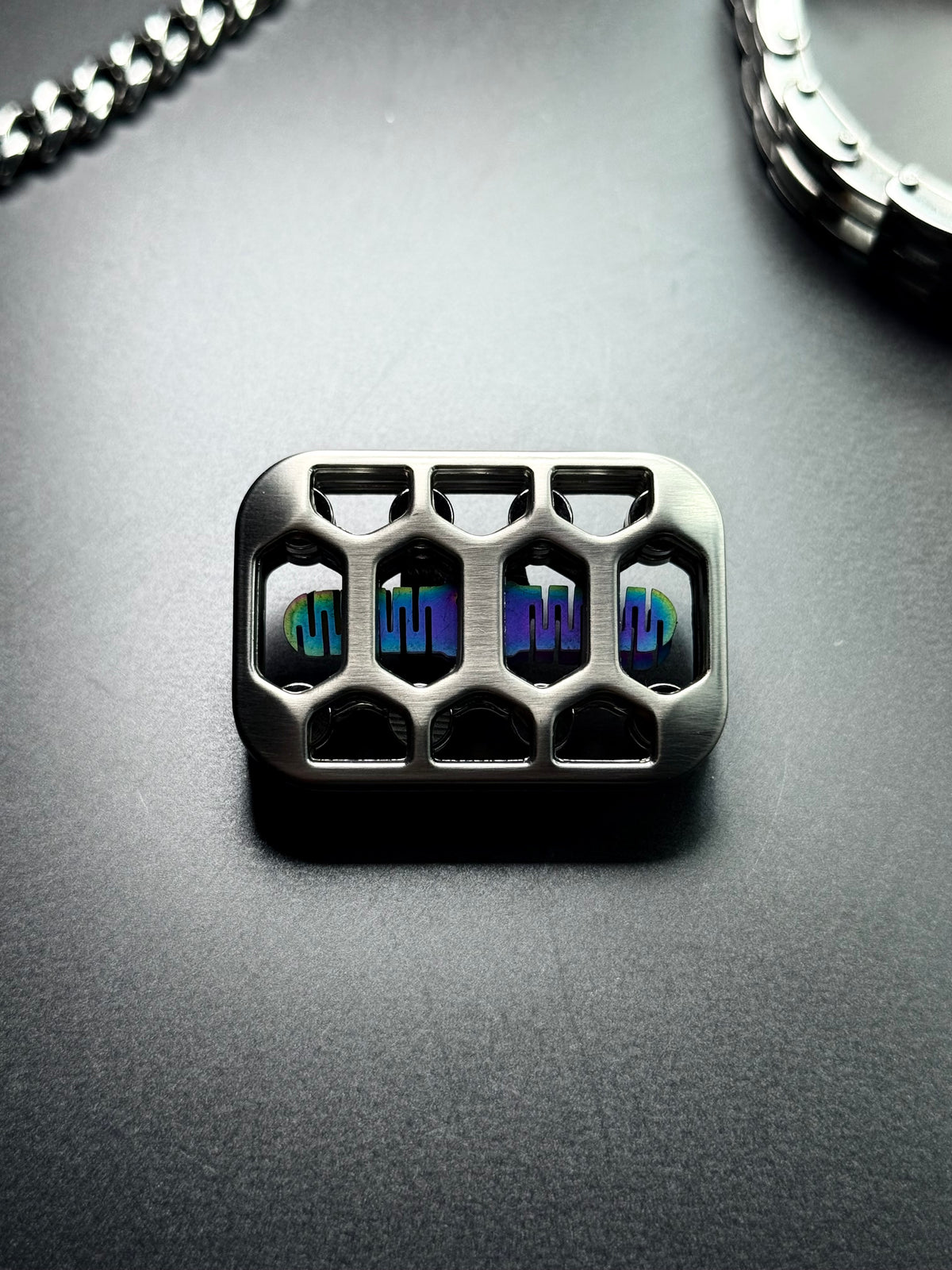 TACTIQLab. x INFINITE SLIDER - TORTOISE II