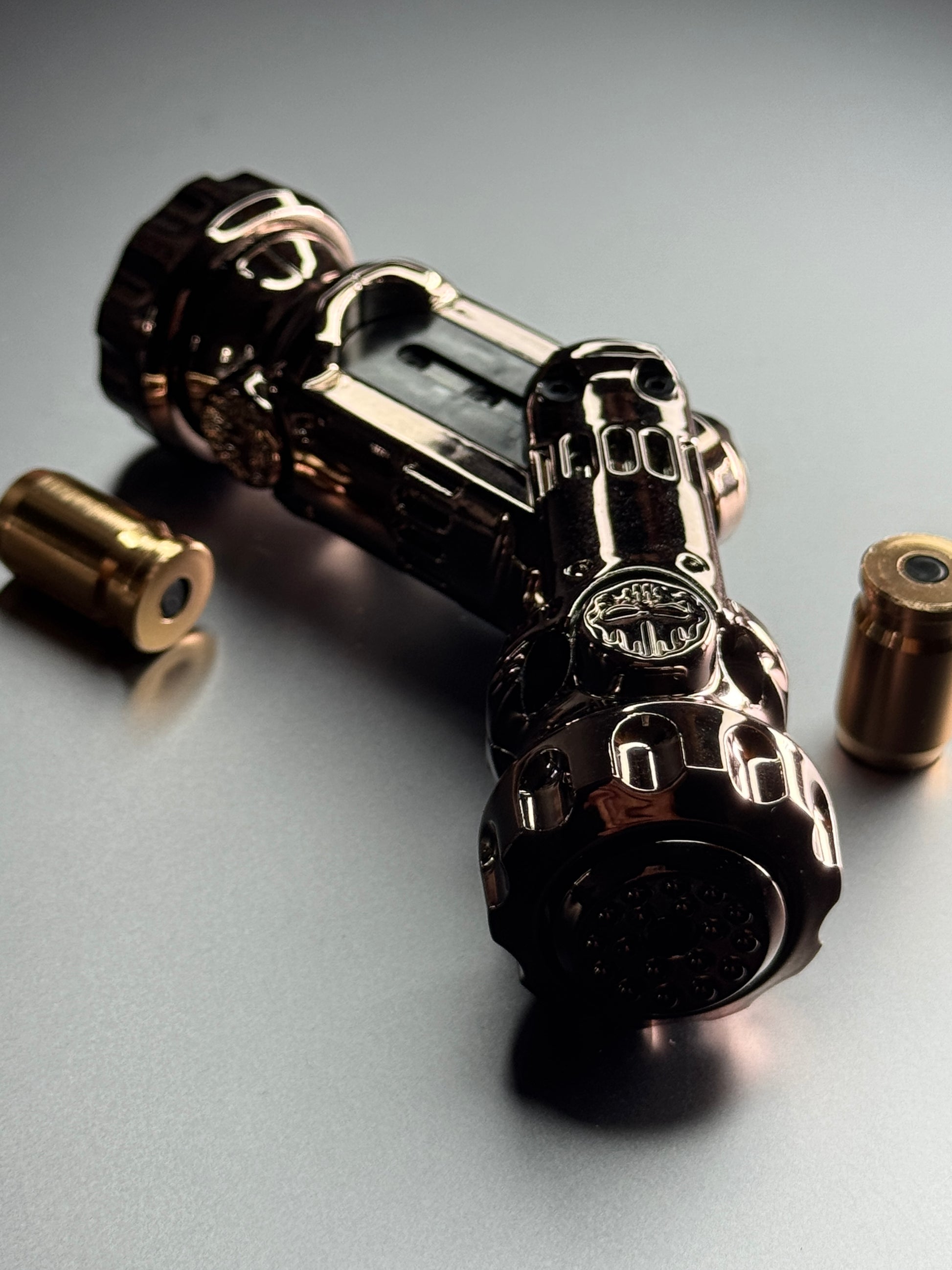 TACTIQLab. x Fidget Gadget - Fuse