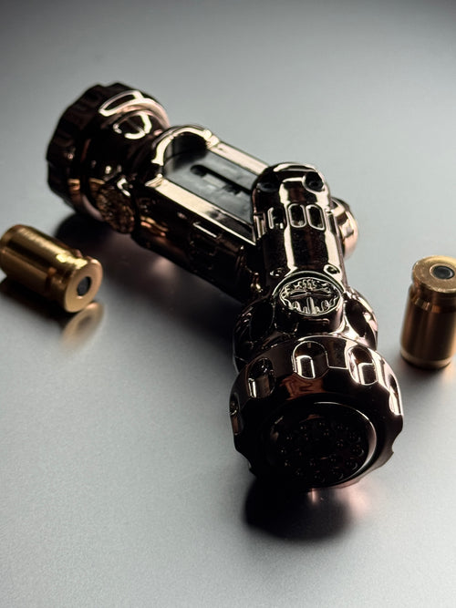 TACTIQLab. x Fidget Gadget - Fuse