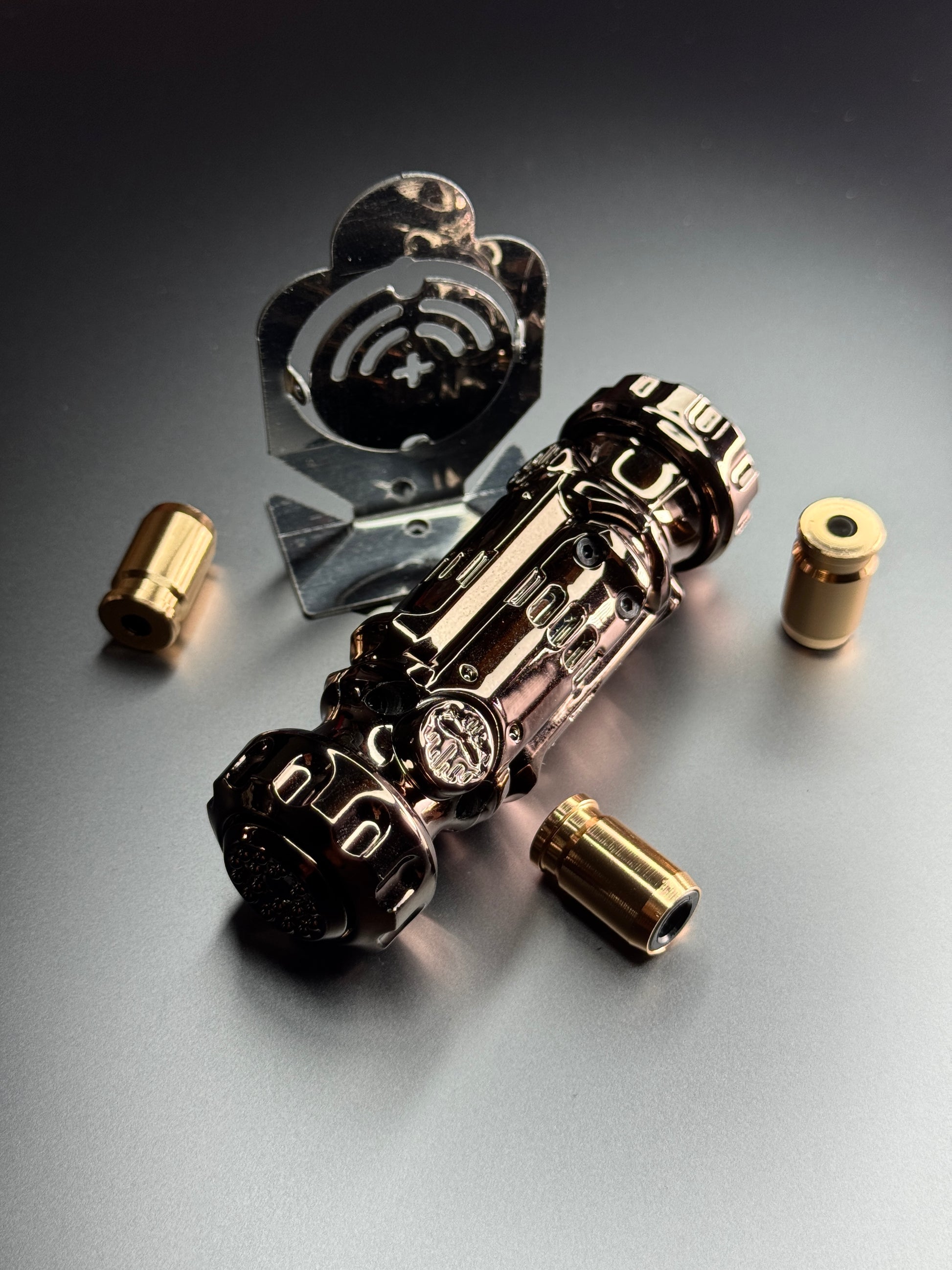 TACTIQLab. x Fidget Gadget - Fuse
