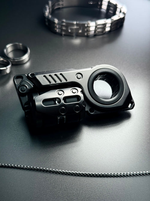 TACTIQLab. x FIDGET GADGET - SENTINEL